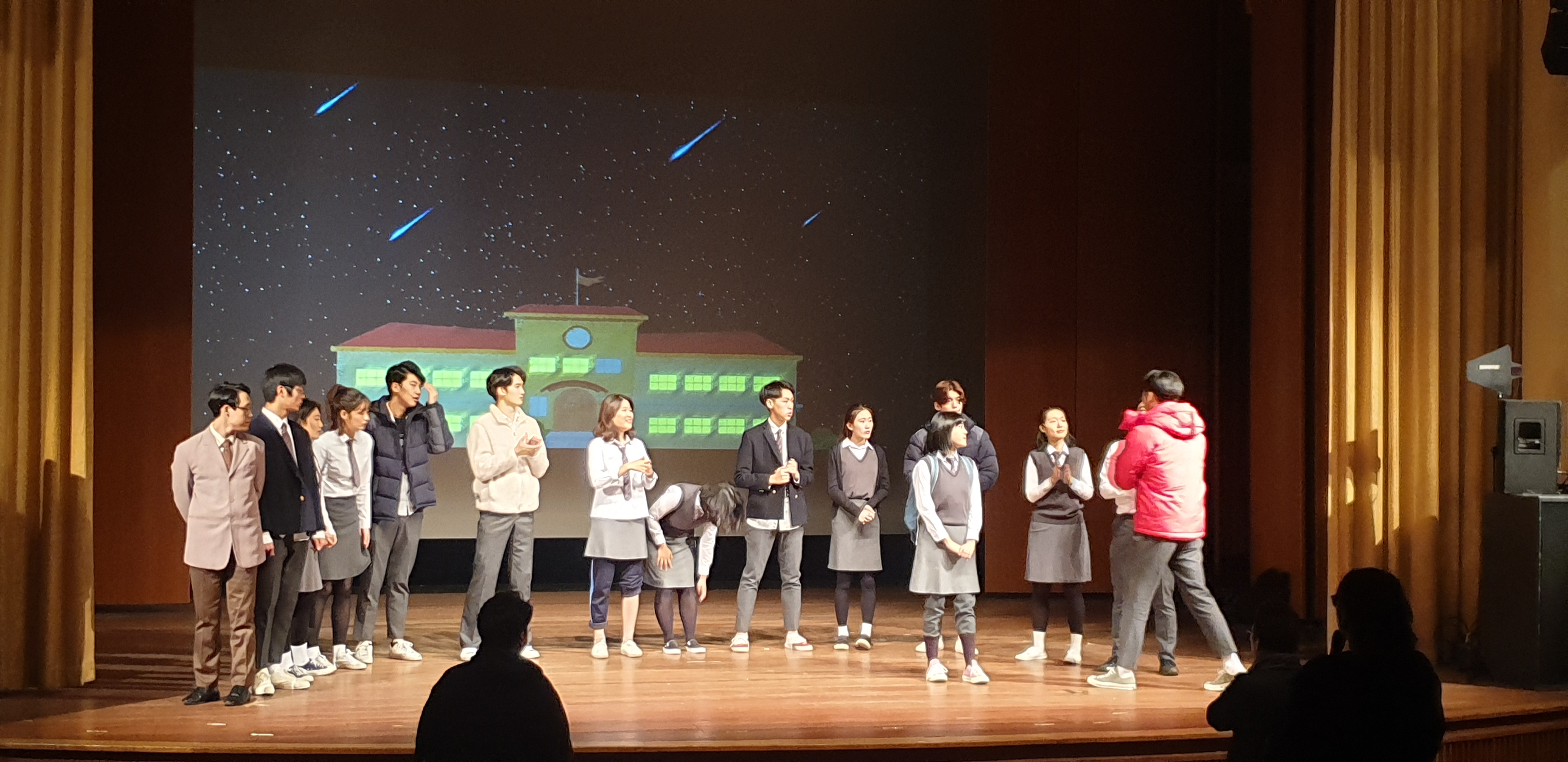 8th GAF_ 청주국제액팅어워즈_ 공연사진